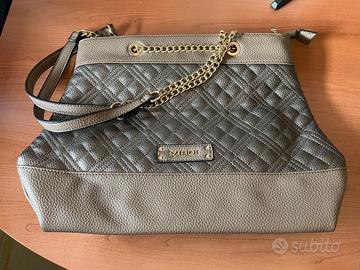 Borsa a spalla VERDE come nuova
