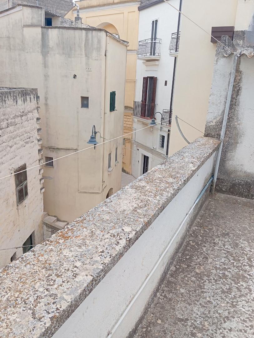 Apartment in Altamura, Bari - Vista 5