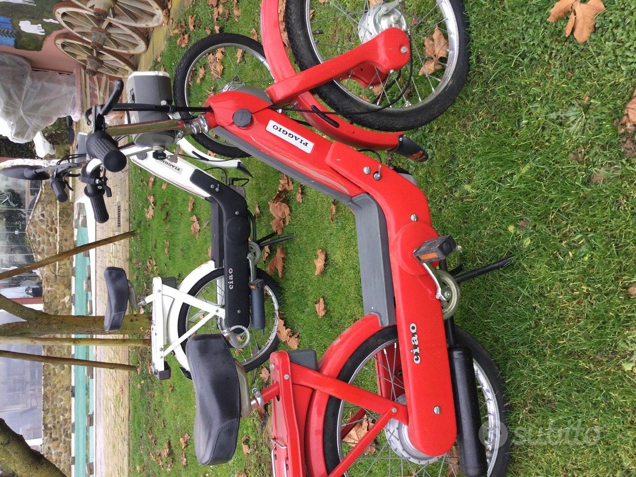 Scambio per Vespa 125 PX Moto e Scooter In vendita a Padova