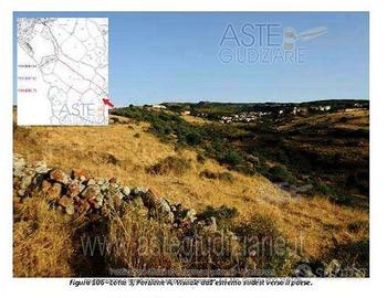 Terreno Agricolo Santu Lussurgiu [A4344914]