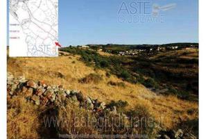 Terreno Agricolo Santu Lussurgiu [A4344914]