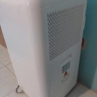 climatizzatore portatile 12000