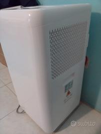 climatizzatore portatile 12000