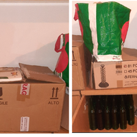 kit completo birra
