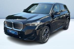 BMW iX1 30 xdrive Msport
