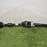 BMW F40 F44 F45 Semiasse anteriore destro | 7678