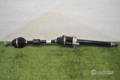 BMW F40 F44 F45 Semiasse anteriore destro | 7678