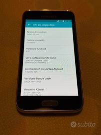 Samsung S5 mini