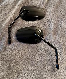 Specchietti Harley davidson