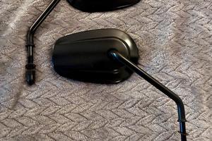 Specchietti Harley davidson