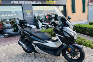 HONDA Forza 300 TUTTO INCLUSO ANCHE PASSAGGIO