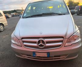 MERCEDES Vito 2ªs. (W639) - 2012