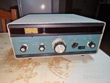 Amplificatore HF  Heathkit sb230