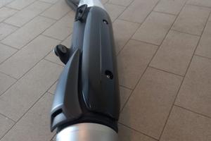 Scarico TMAX 500