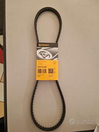 cinghia trapezoidale Continental scanalata 13x1050