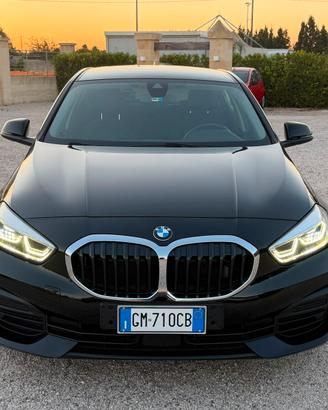 Bmw serie 1