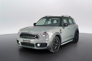 MINI Mini Countryman F60 2017 - Mini Countr U14288
