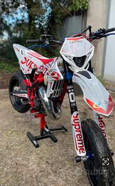 PLASTICHE PERSONALIZZATE BETA