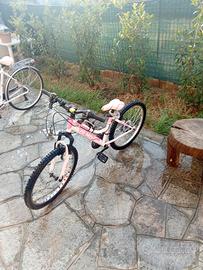 Bici Bambina 