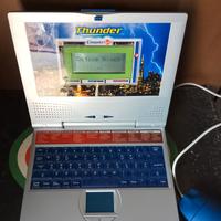 Computer didattico per bambini 