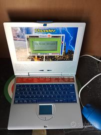 Computer didattico per bambini 