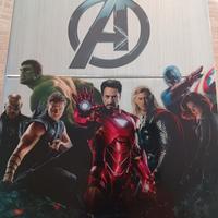 Blu-ray disk 