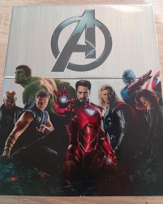 Blu-ray disk 