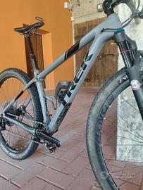 Trek procaliber 9.7 del 2019