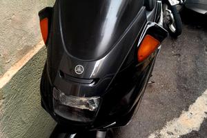 Yamaha Majesty 250 abs prima serie