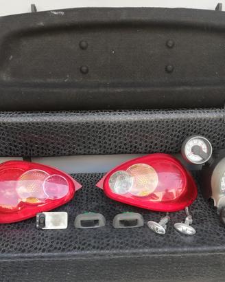accessori auto