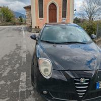 Alfa Romeo Mito 2011