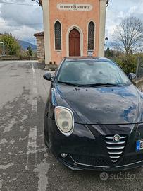 Alfa Romeo Mito 2011