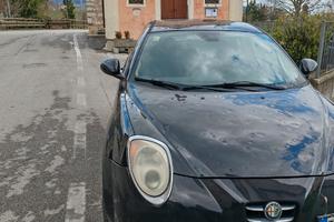 Alfa Romeo Mito 2011