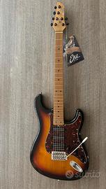 Chitarra Elettrica Eko - AIRE Lite Sunburst