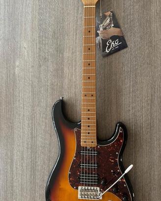 Chitarra Elettrica Eko - AIRE Lite Sunburst