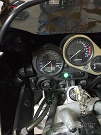 Yamaha FZS 600 Fazer - 2000