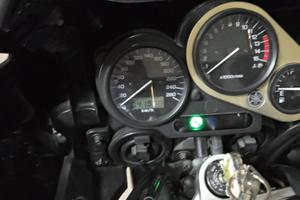 Yamaha FZS 600 Fazer - 2000