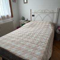 Letto una piazza e mezza