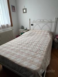 Letto una piazza e mezza