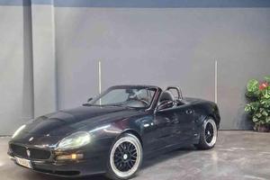 MASERATI Spyder 4.2 V8 32V Cambiocorsa PURO COLL