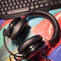 HAYLOU HexStorm G1 cuffieGaming