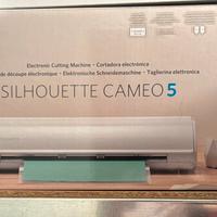 Silhouette Cameo 5