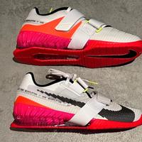 Nike Romaleos 4 Se