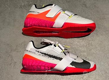 Nike Romaleos 4 Se