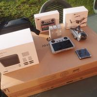 Dji mini 3 pro combo new ent