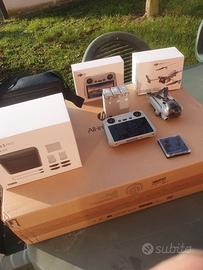 Dji mini 3 pro combo new ent