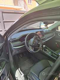 Jeep Compass MCA Limited 1.6 Diesel