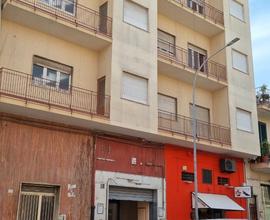 2 appartamenti di 10 vani in centro