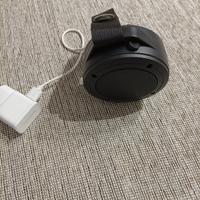 Mini casa bluetooth 