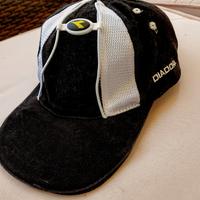 cappellino Diadora